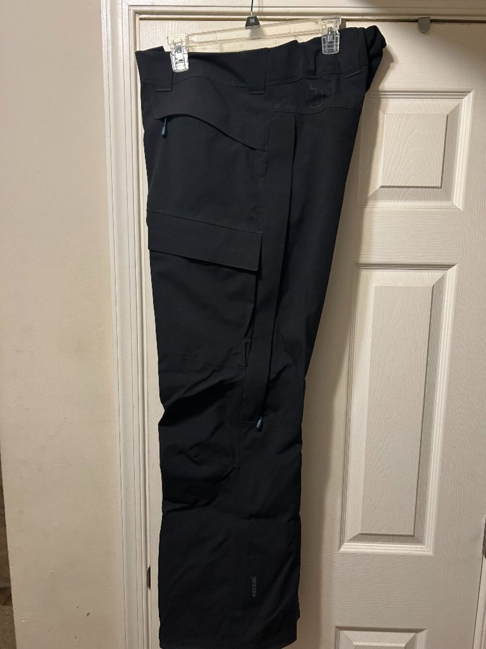 Trew Gear Mens Eagle Pants, L, NWOT